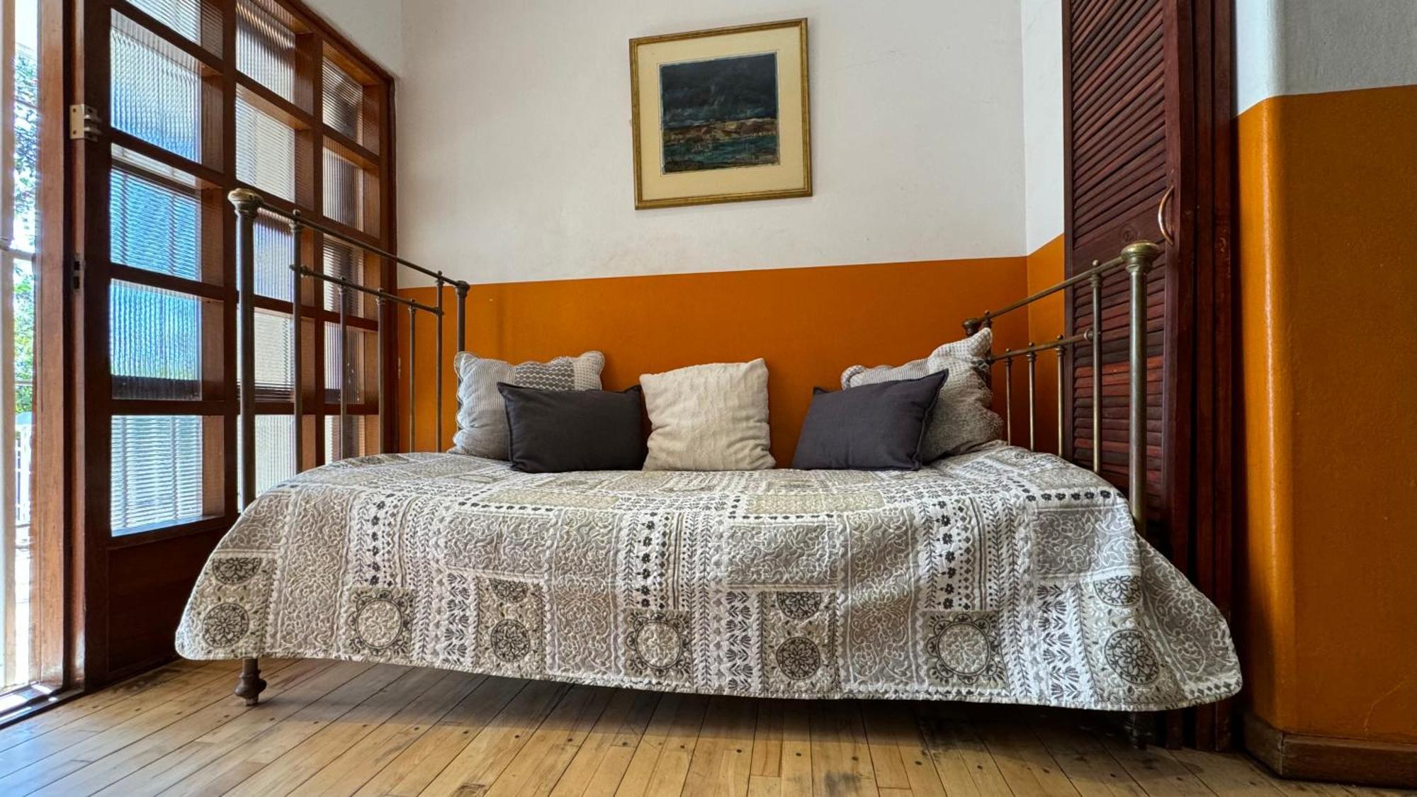 Paradisegarden Backpackers Уиндхоек Екстериор снимка